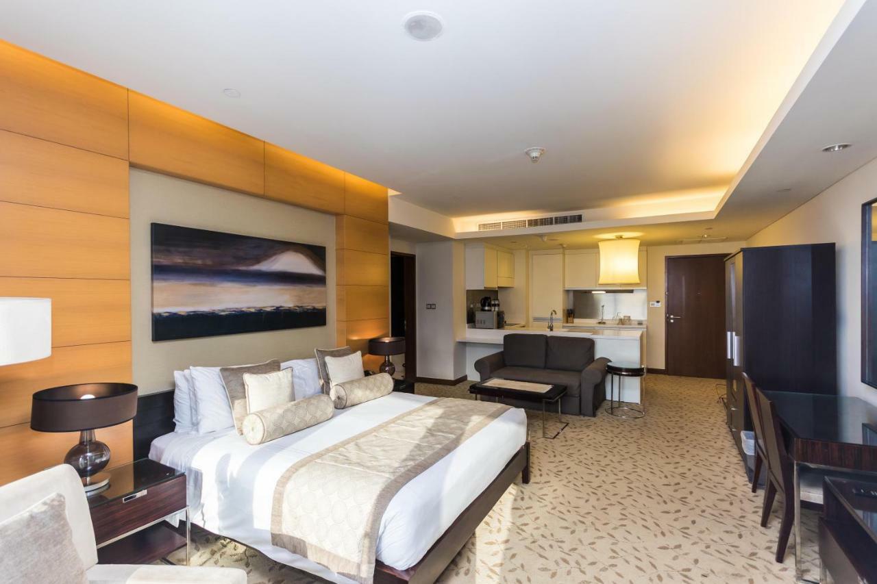 Westminster Dubai Mall Exterior photo A typical studio apartment